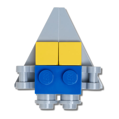 Jibbitz™ 4LW Masterbrand 3
