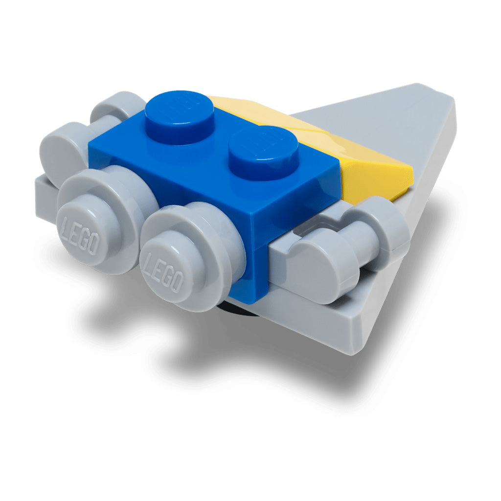 Jibbitz™ 4LW Masterbrand 3