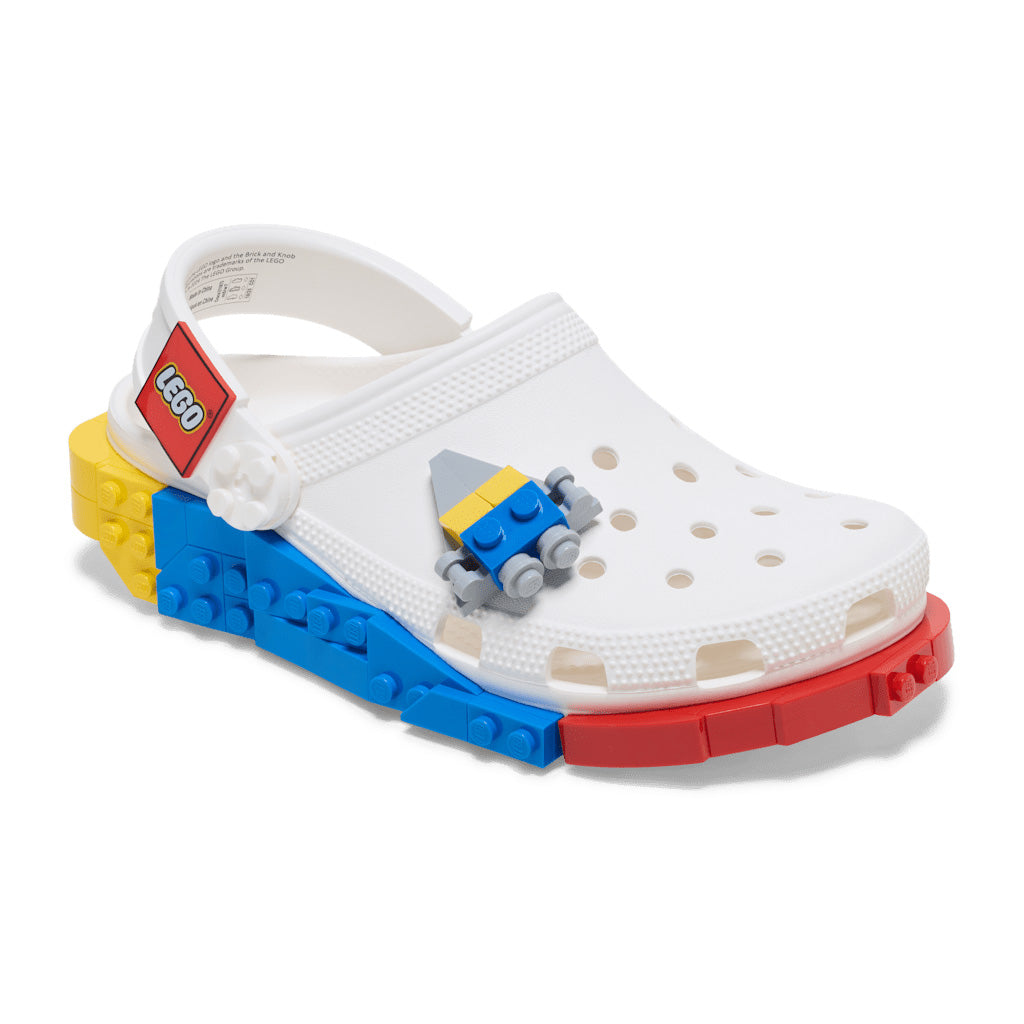 Jibbitz™ 4LW Masterbrand 3