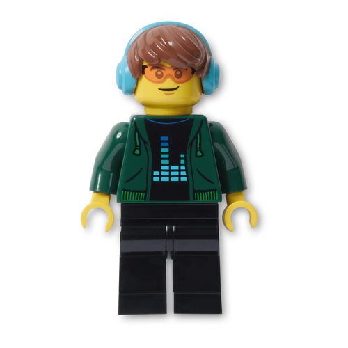 Jibbitz™ 4LW Gaming 1