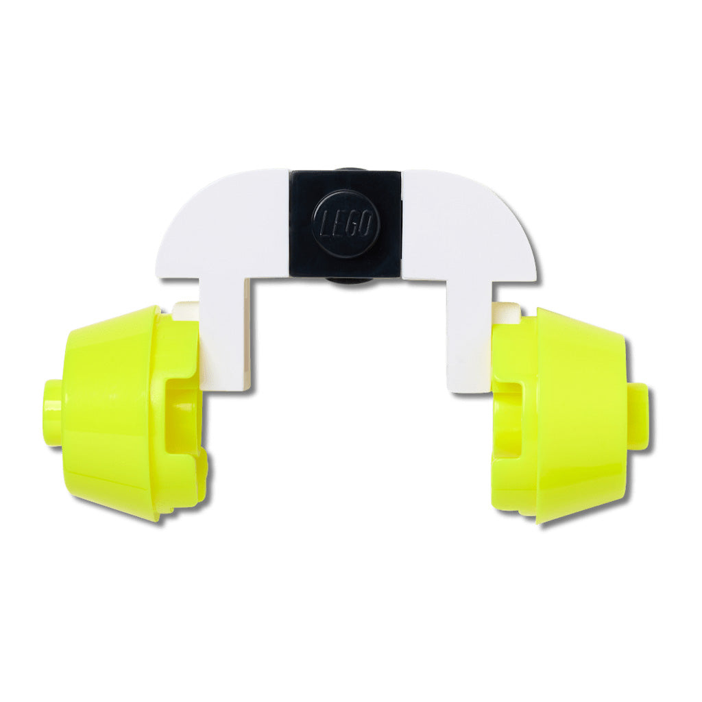 Jibbitz™ LEGO® Headphones