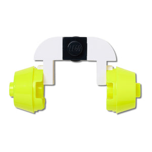 Jibbitz™ LEGO® Headphones