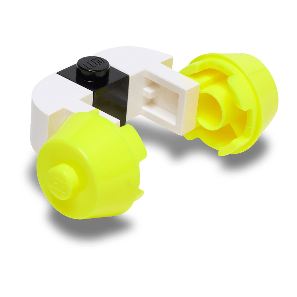 Jibbitz™ LEGO® Headphones