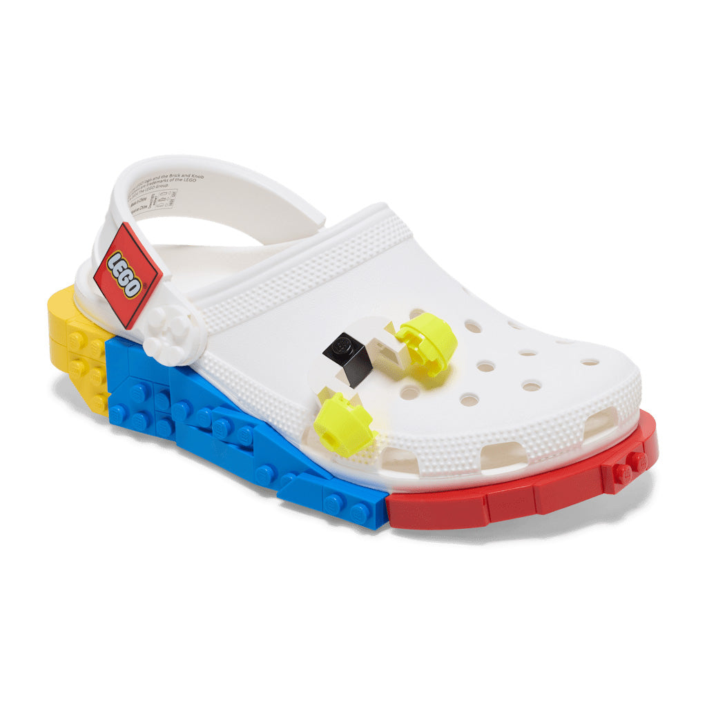 Jibbitz™ LEGO® Headphones