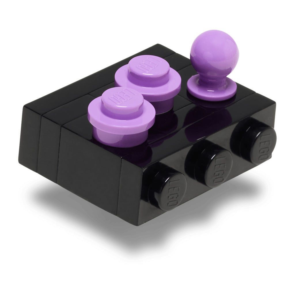 Jibbitz™ LEGO® DJ Set