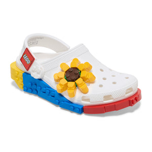 Jibbitz™ LEGO® Sunflower