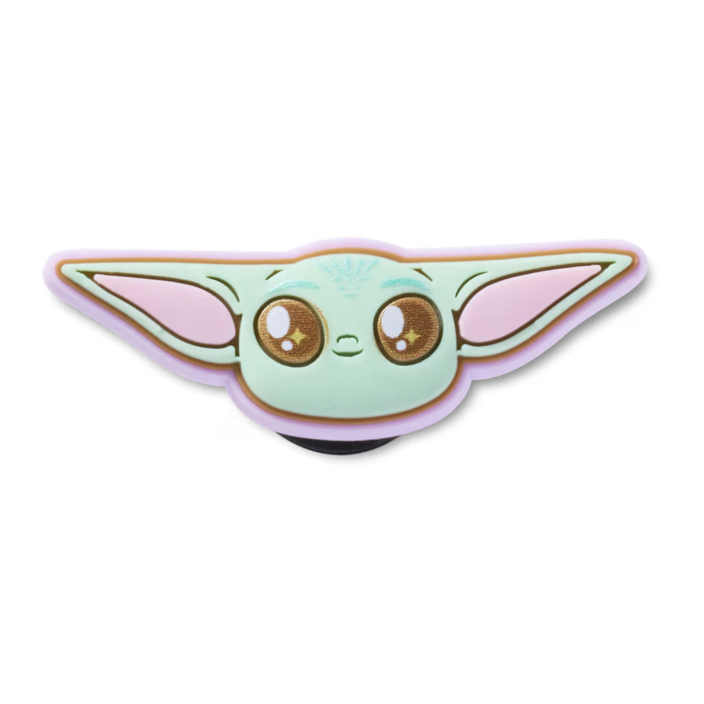 Jibbitz™ Star Wars Grogu