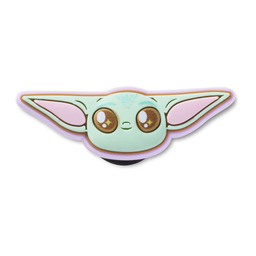 Jibbitz™ Star Wars Grogu