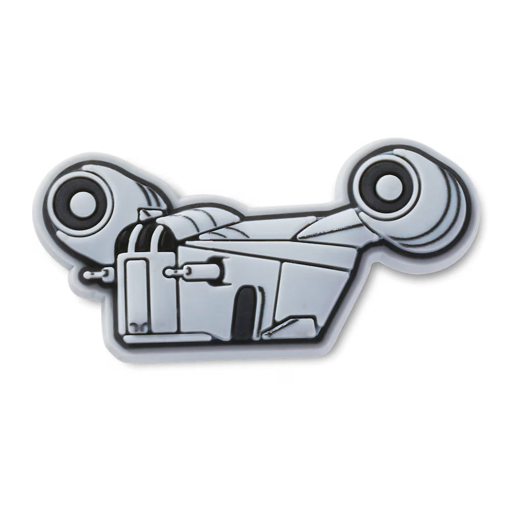 Jibbitz™ Star Wars Razorcrest