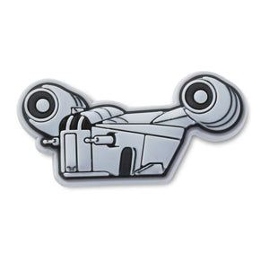 Jibbitz™ Star Wars Razorcrest