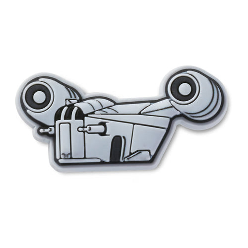Jibbitz™ Star Wars Razorcrest