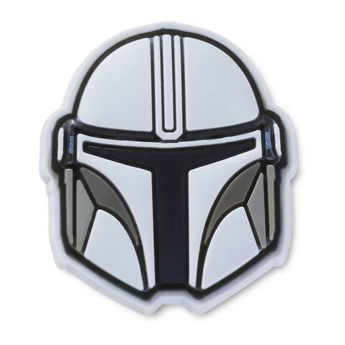 Jibbitz™ Star Wars Mandalorian