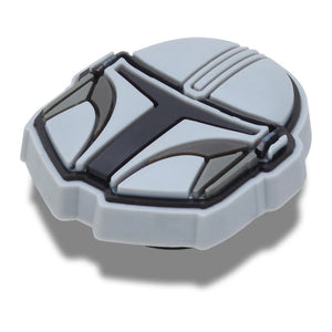 Jibbitz™ Star Wars Mandalorian
