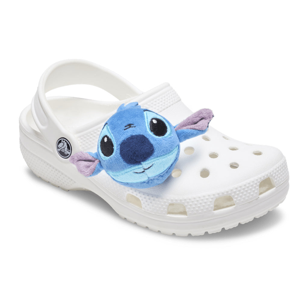 Jibbitz™ Stitch Plush