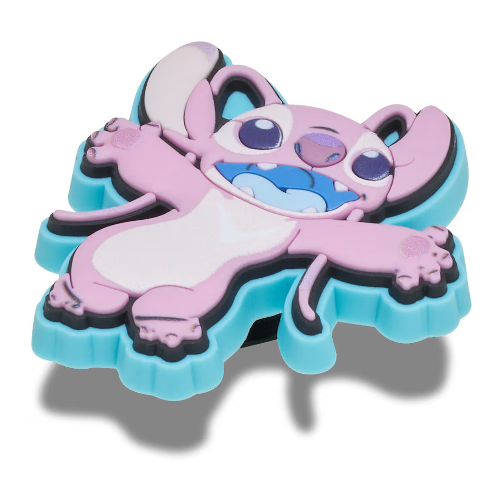 Jibbitz™ Stitch Angel Jibbitz