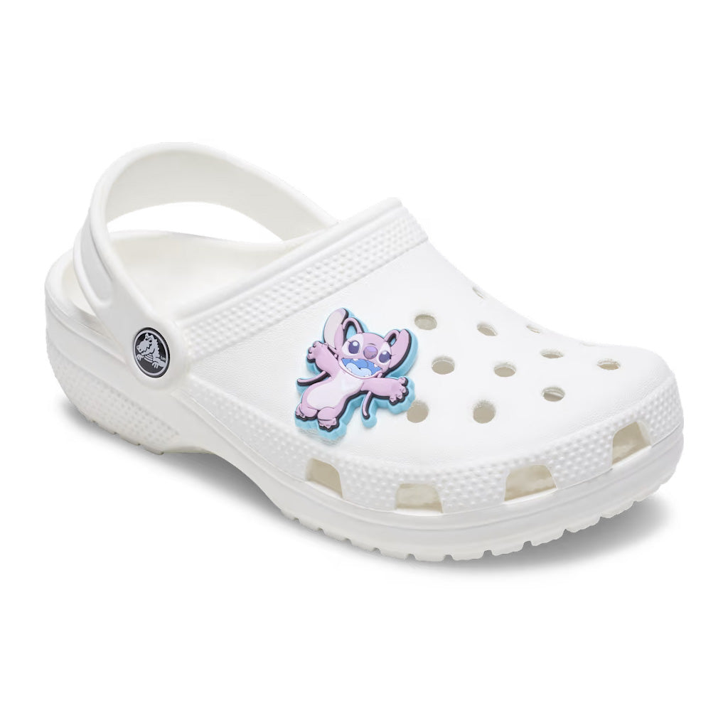 Jibbitz™ Stitch Angel Jibbitz