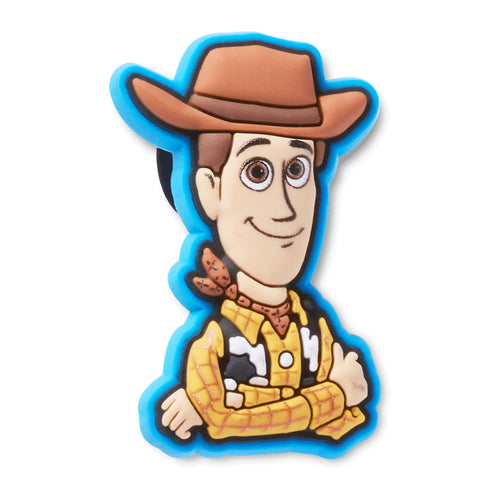 Jibbitz™ Toy Story Woody