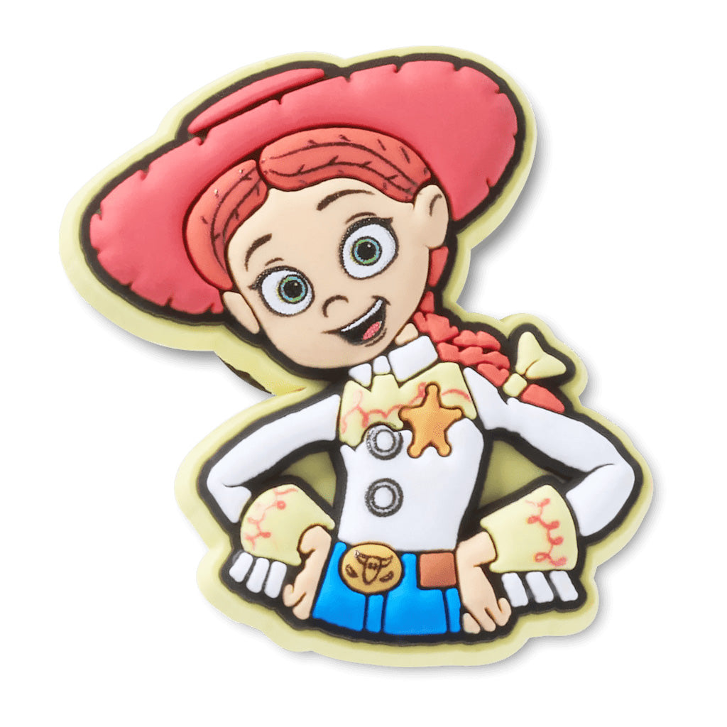 Jibbitz™ Toy Story Jessie