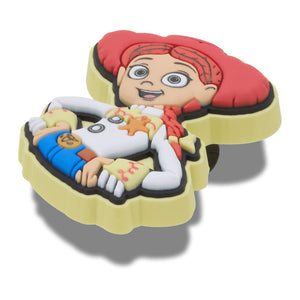 Jibbitz™ Toy Story Jessie
