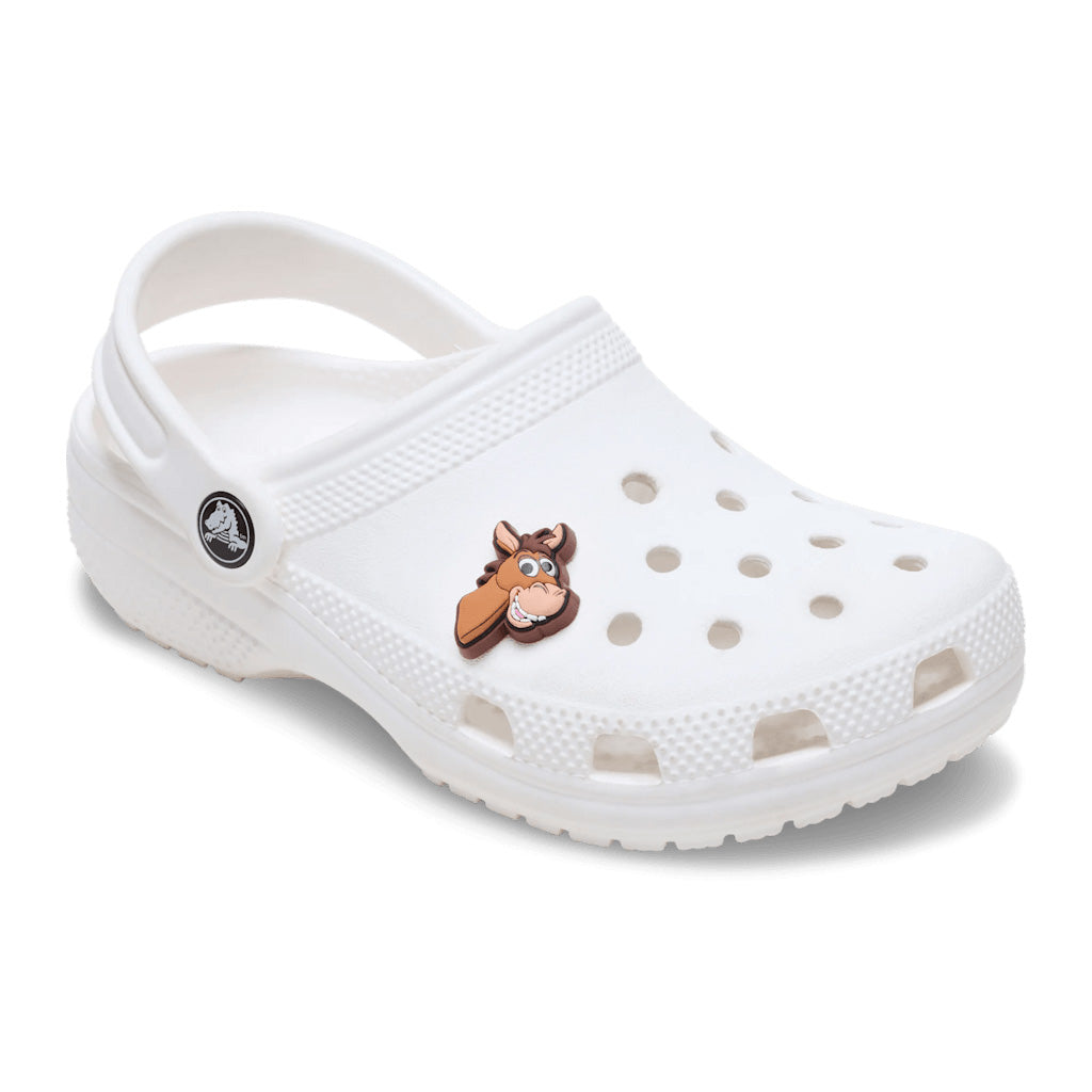 Jibbitz™ Toy Story Bullseye