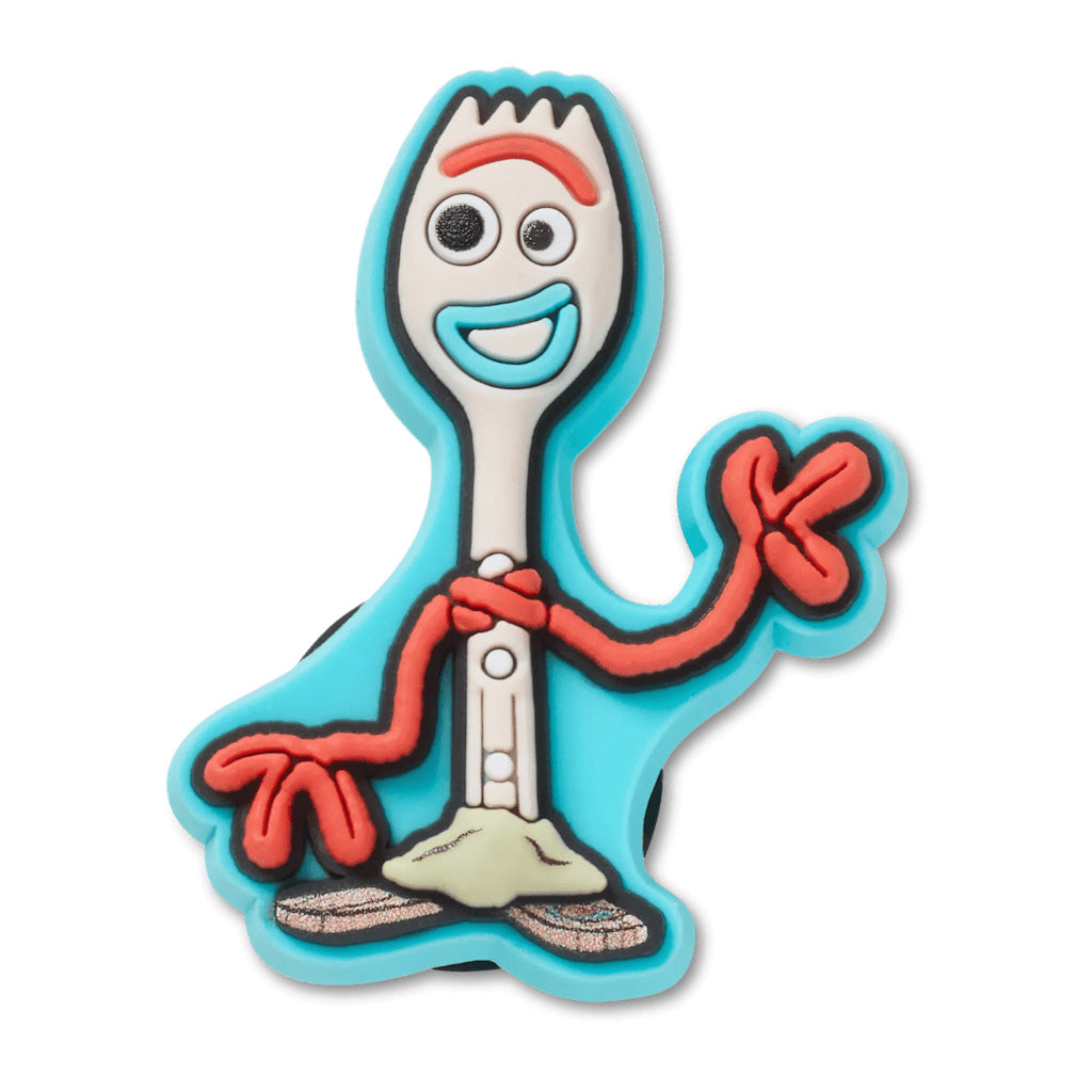 Jibbitz™ Toy Story Forky