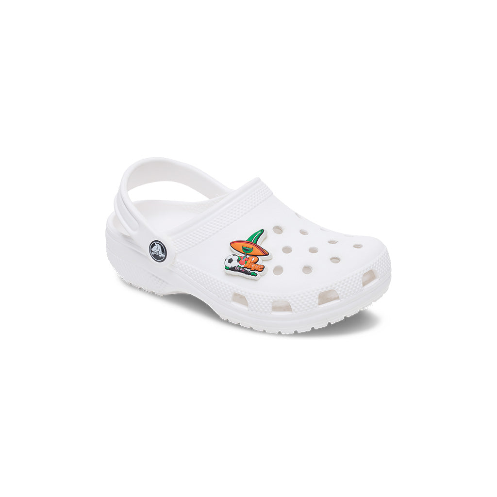 Jibbitz™ FIFA Pique WC Jib