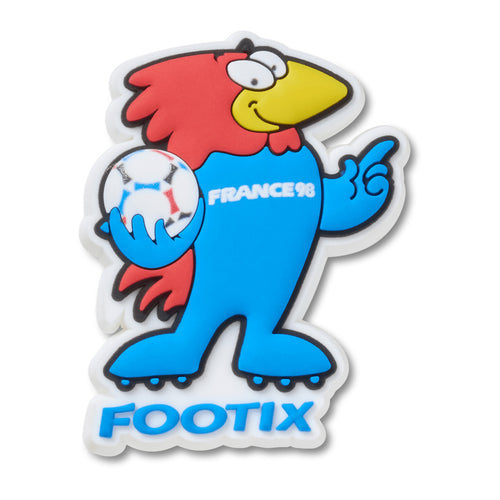 Jibbitz™ FIFA Footix WC Jib