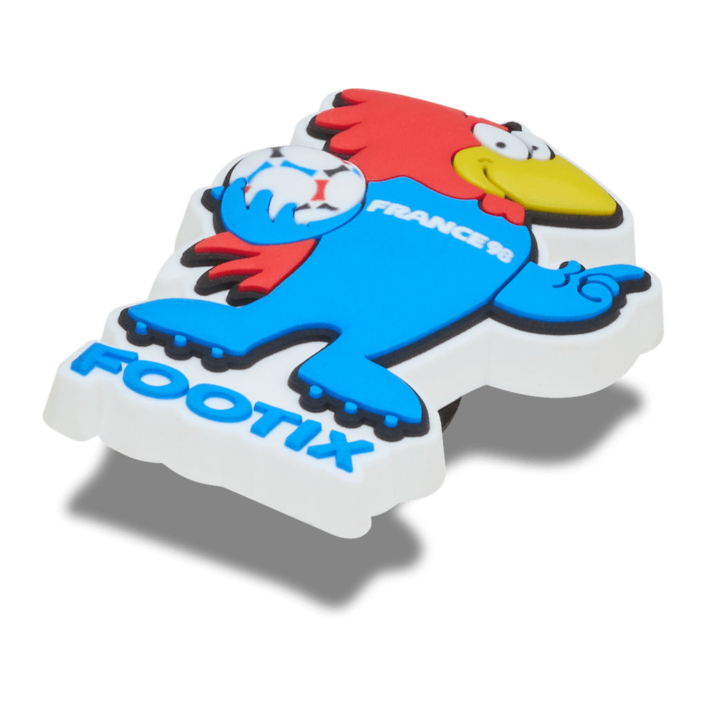 Jibbitz™ FIFA Footix WC Jib