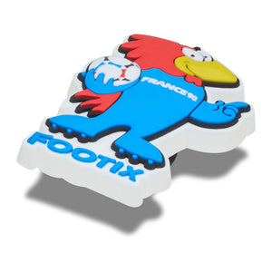 Jibbitz™ FIFA Footix WC Jib