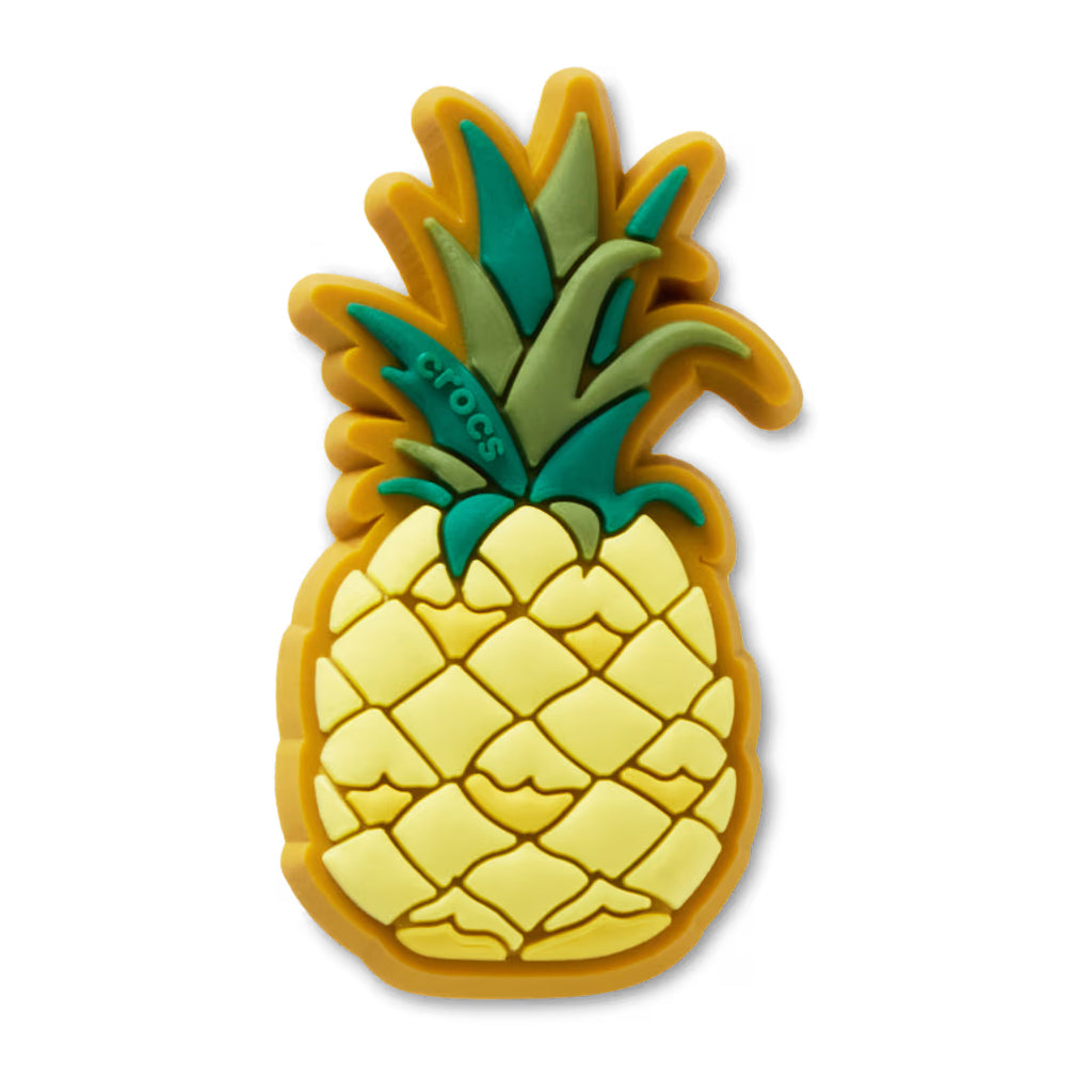 Jibbitz™ Perfect Pineapple