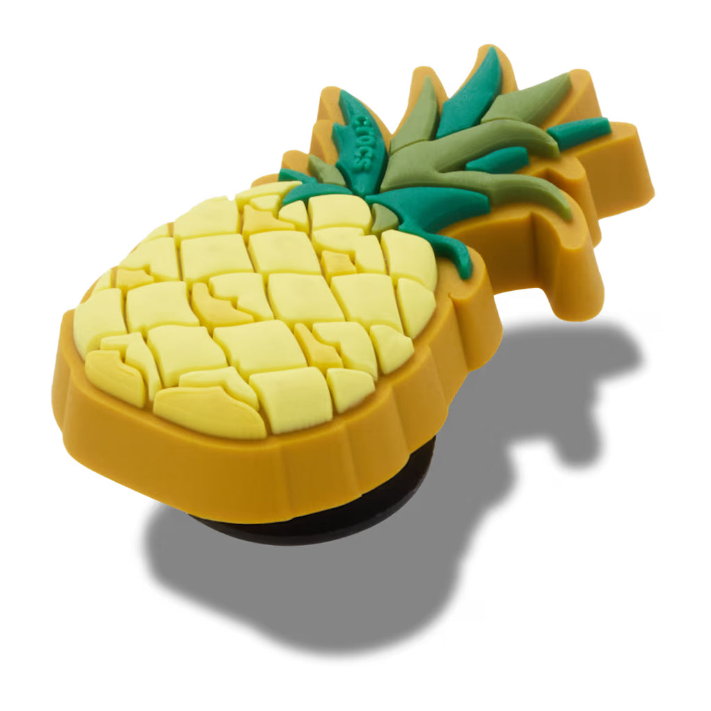 Jibbitz™ Perfect Pineapple