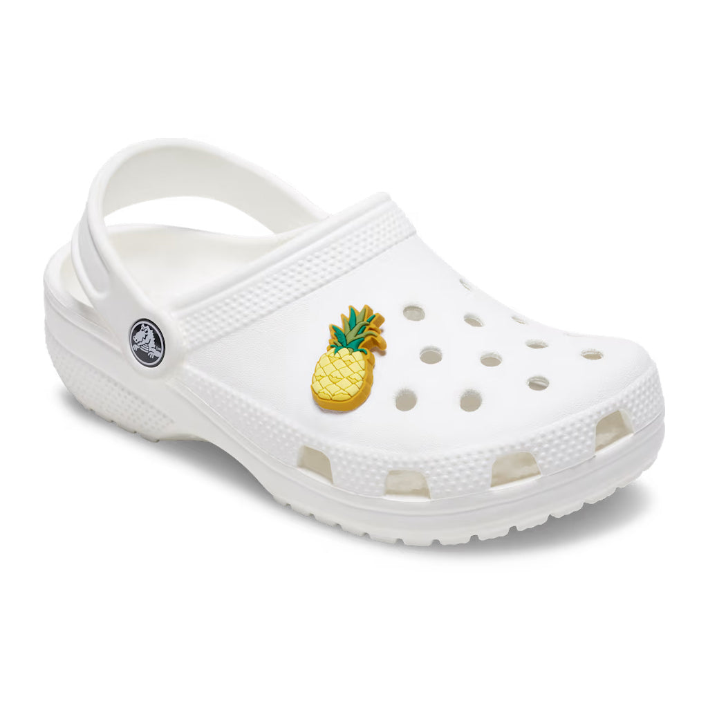 Jibbitz™ Perfect Pineapple