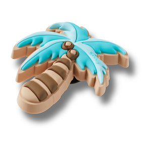 Jibbitz™ Coconut Palm Tree