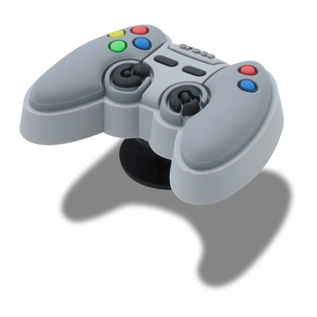 Jibbitz™ Super Gamer Controller
