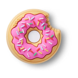 Jibbitz™ Sprinkle Donut Bite