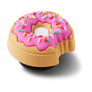 Jibbitz™ Sprinkle Donut Bite