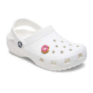 Jibbitz™ Sprinkle Donut Bite