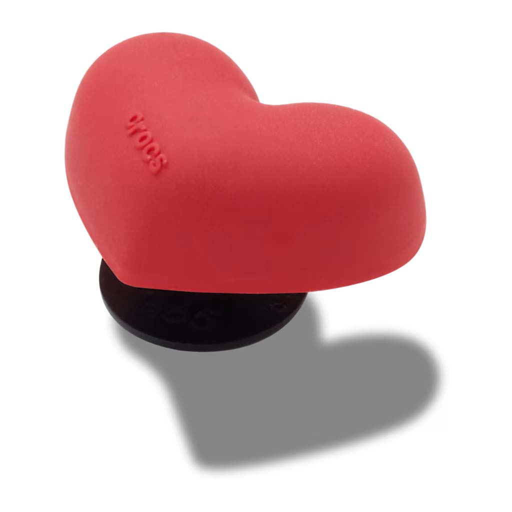 Jibbitz™ Forever Heart