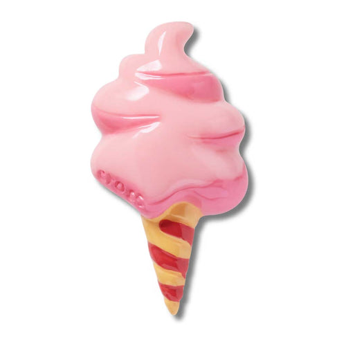 Jibbitz™ Pink Cotton Candy