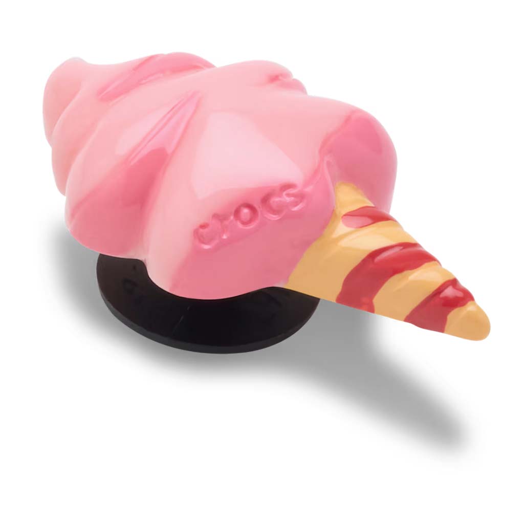 Jibbitz™ Pink Cotton Candy