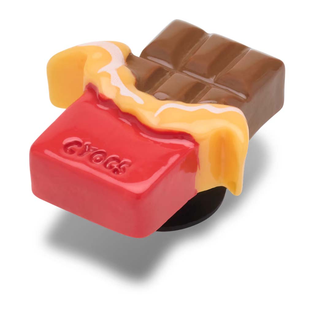 Jibbitz™ Chocolate Bar