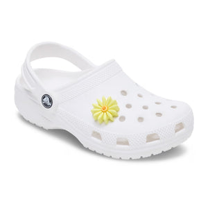 Jibbitz™ Puffy Yellow Daisy