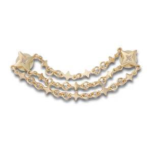Jibbitz™ Star Chain