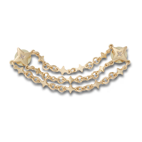 Jibbitz™ Star Chain