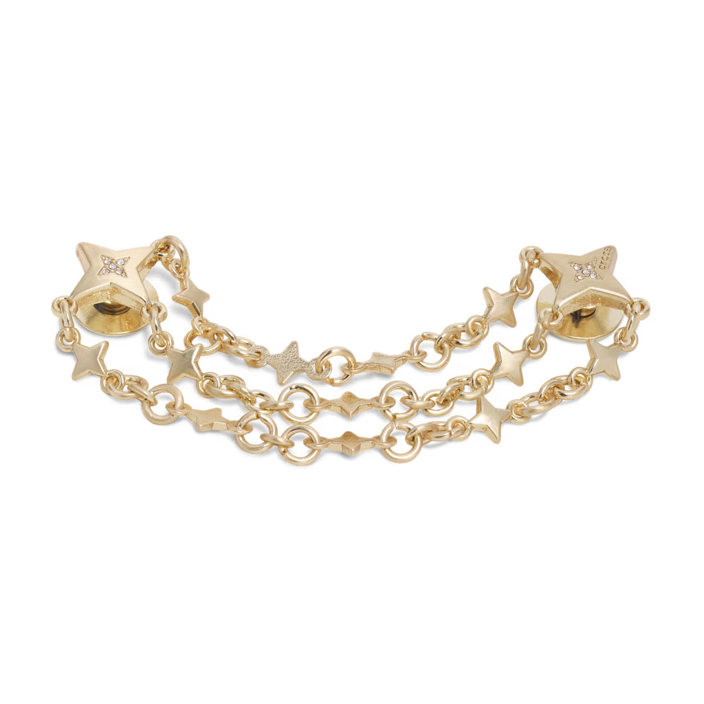 Jibbitz™ Star Chain