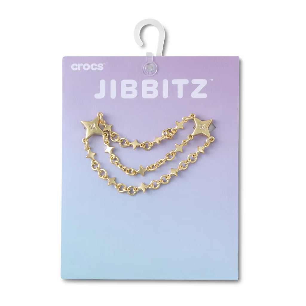 Jibbitz™ Star Chain