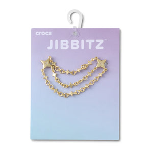 Jibbitz™ Star Chain