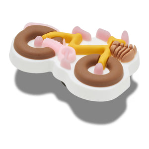 Jibbitz™ UV Changing Beach Bike