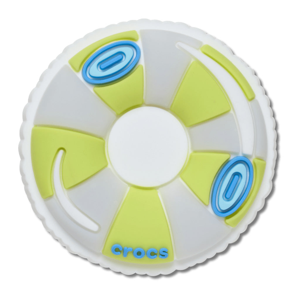 Jibbitz™ UV Changing Floatie
