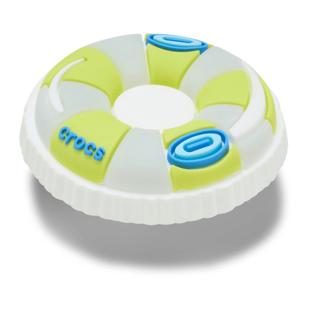 Jibbitz™ UV Changing Floatie